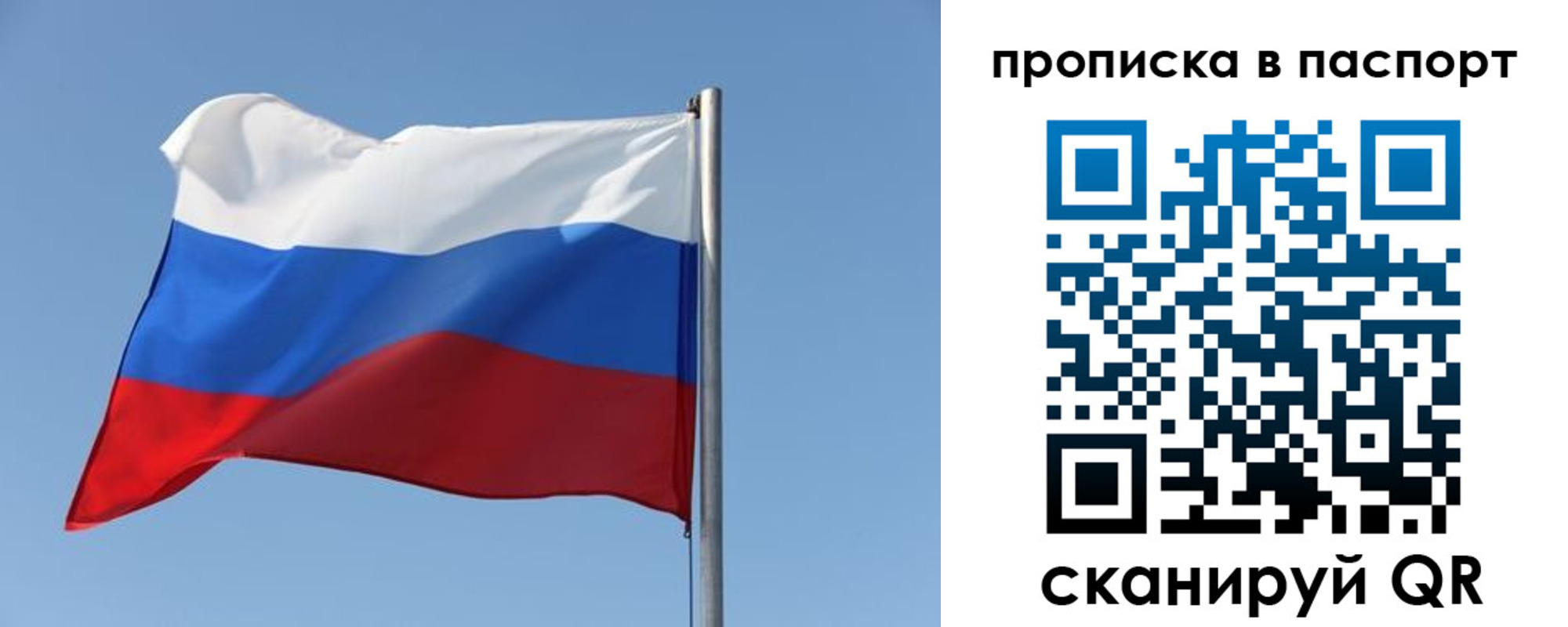 пропишу в квартире в Дмитрове